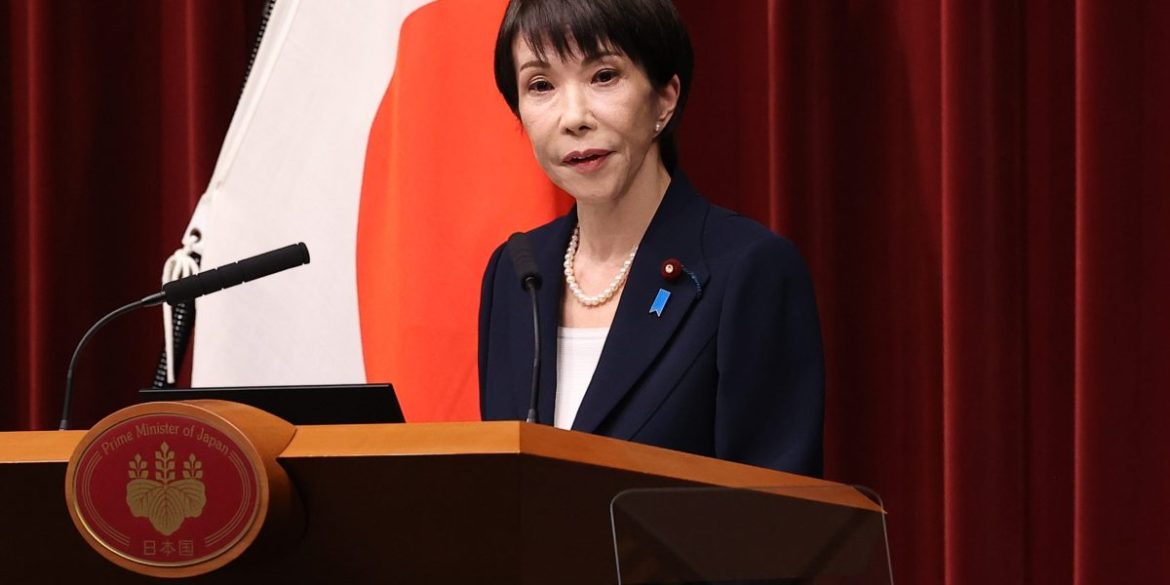This ‘mutually assured destruction’ threat in the $7.3 trillion JGB market helps prevent Japan from triggering a debt crisis — for now