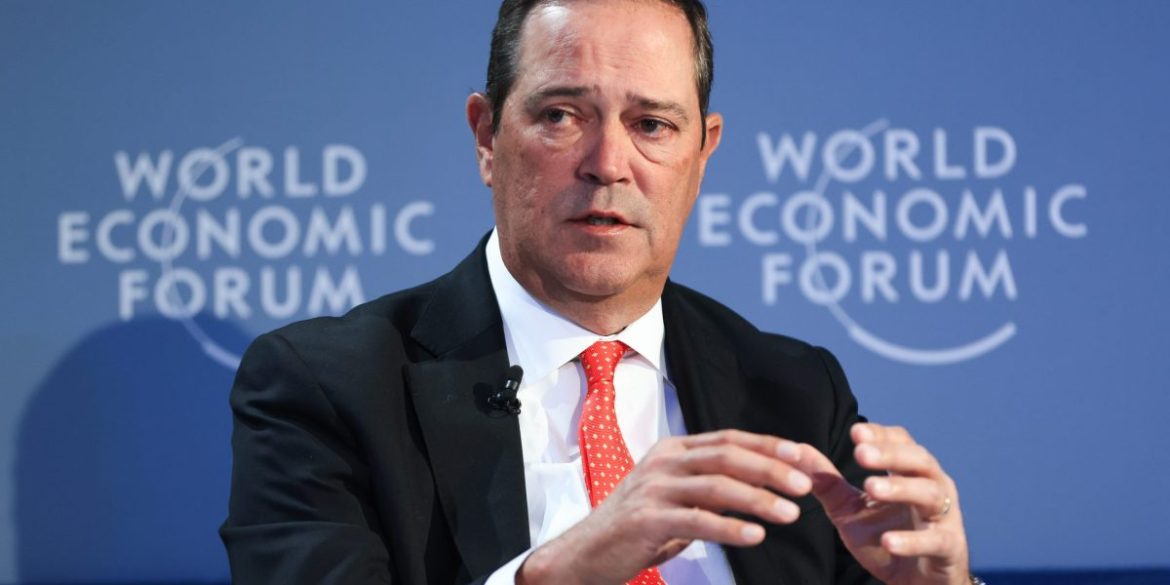 Cisco’s CEO Chuck Robbins slams ‘stupid’ interviews for internal promotions—instead, he cares more about whether your peers think you deserve it