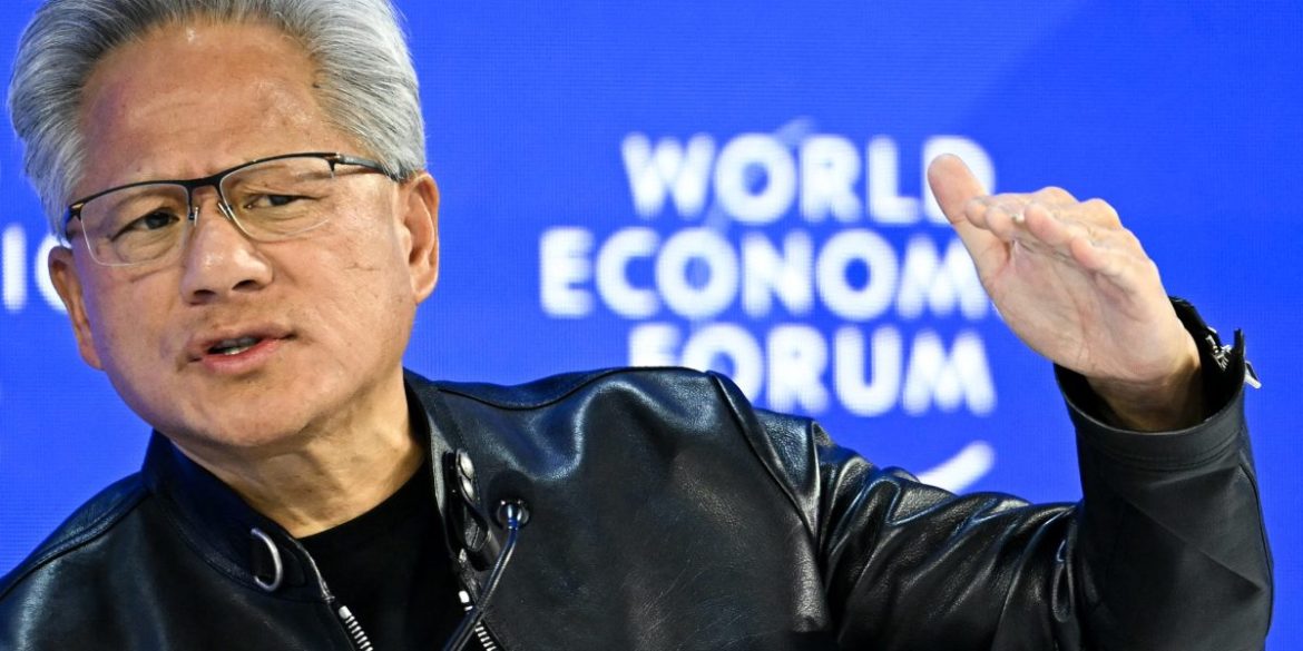AI capex and the ‘wealth effect’ from tech stocks (like Nvidia) now drive one-third of U.S. GDP, top analysts say