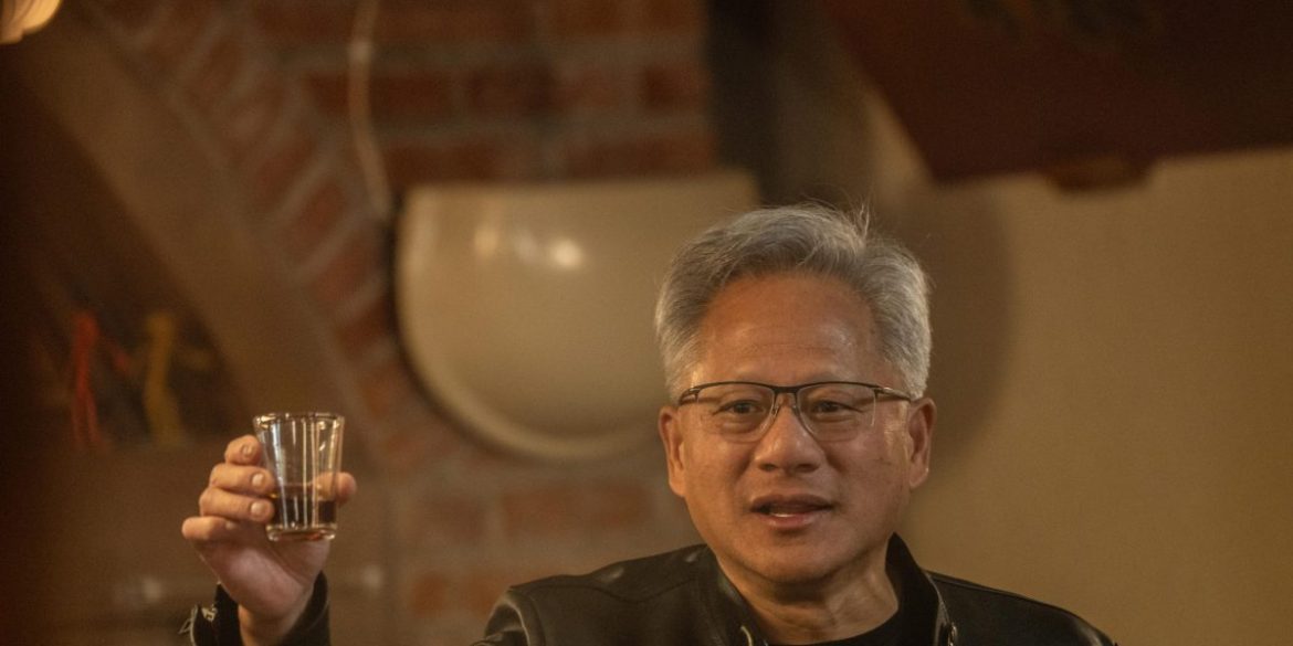 Nvidia CEO signals investment in OpenAI round may be largest yet