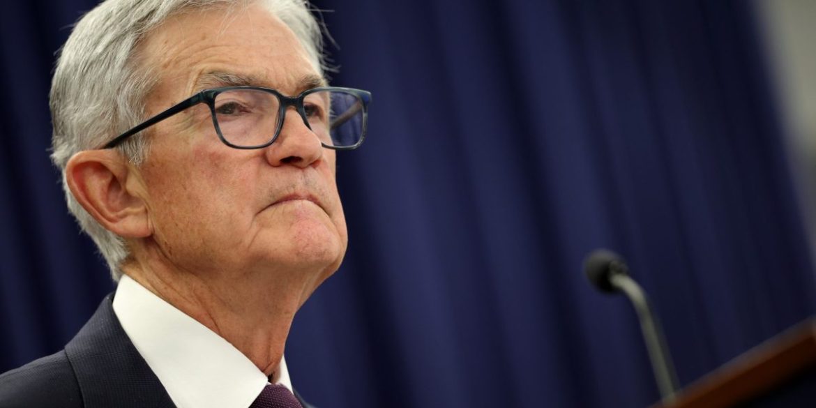 Wall Street’s top analyst sees something weird going on with gold and interest rates, and warns inflation risks are rewriting market logic