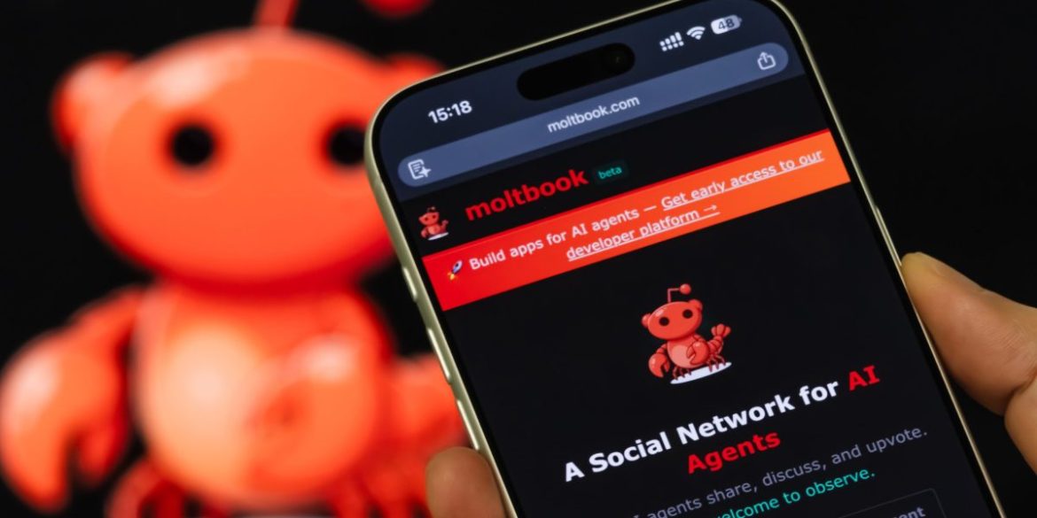 In Moltbook hysteria, former top Facebook researcher sees echoes of 2017 panic over bots building a ‘secret language’