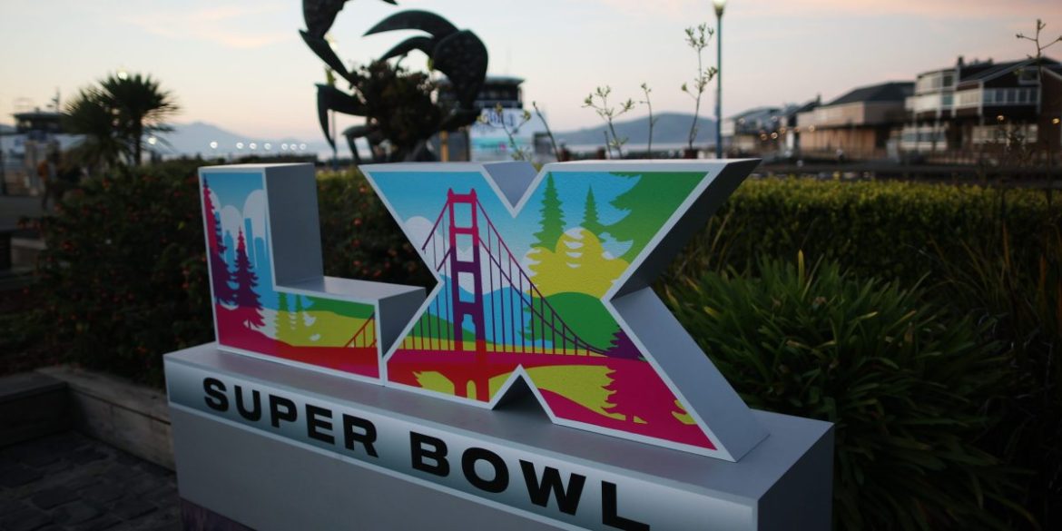 Gambling stocks sag as prediction markets steal Super Bowl bets