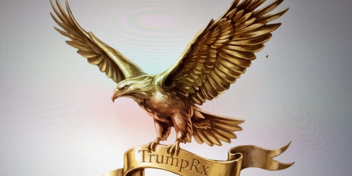 TrumpRx is here and it helps, though a bit less than advertised