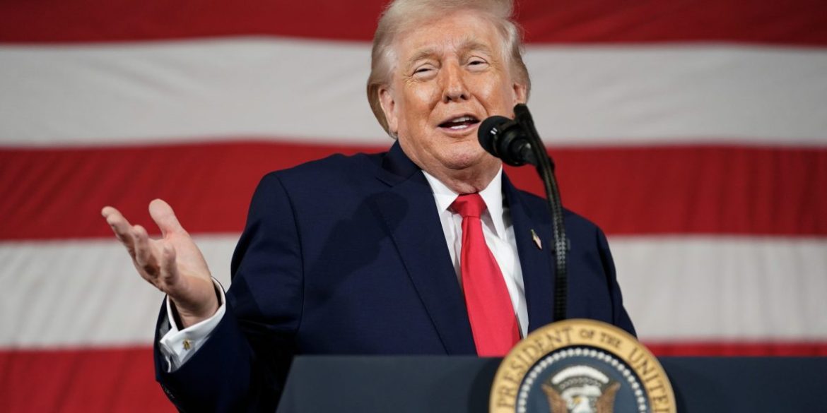 $56 trillion national debt leading to a spiraling crisis: Budget watchdog warns the U.S. is walking a crumbling path