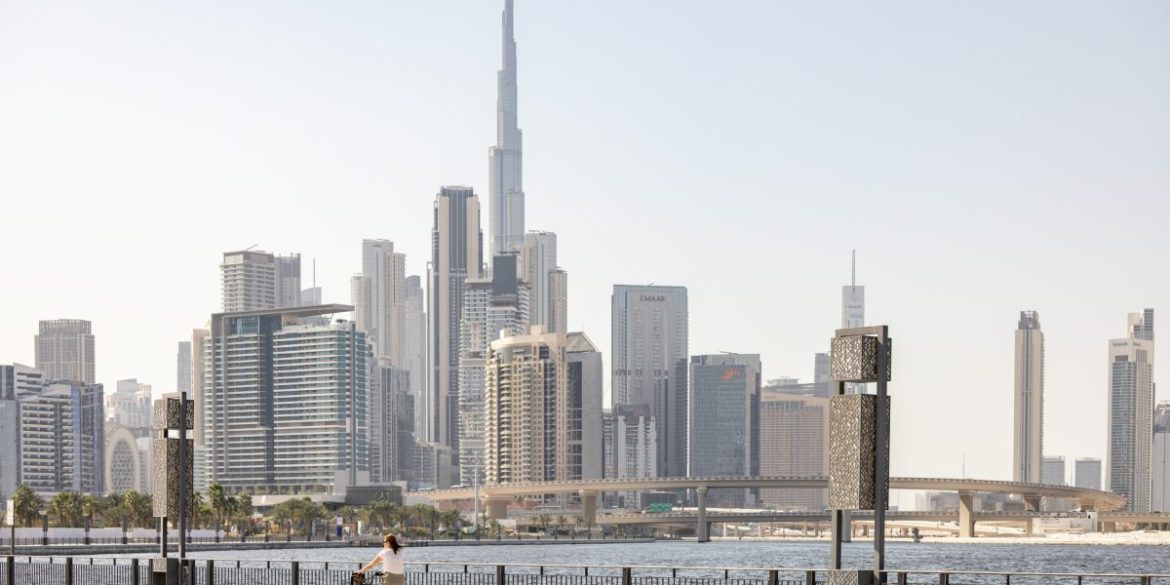 Dubai’s worst nightmare unfolds as Iran strikes Gulf neighbors