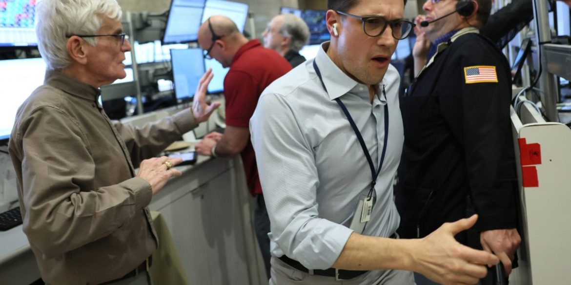 Citadel Securities demolishes viral doomsday AI essay, arguing the real ‘Global Intelligence Crisis’ is ignorance of macro fundamentals