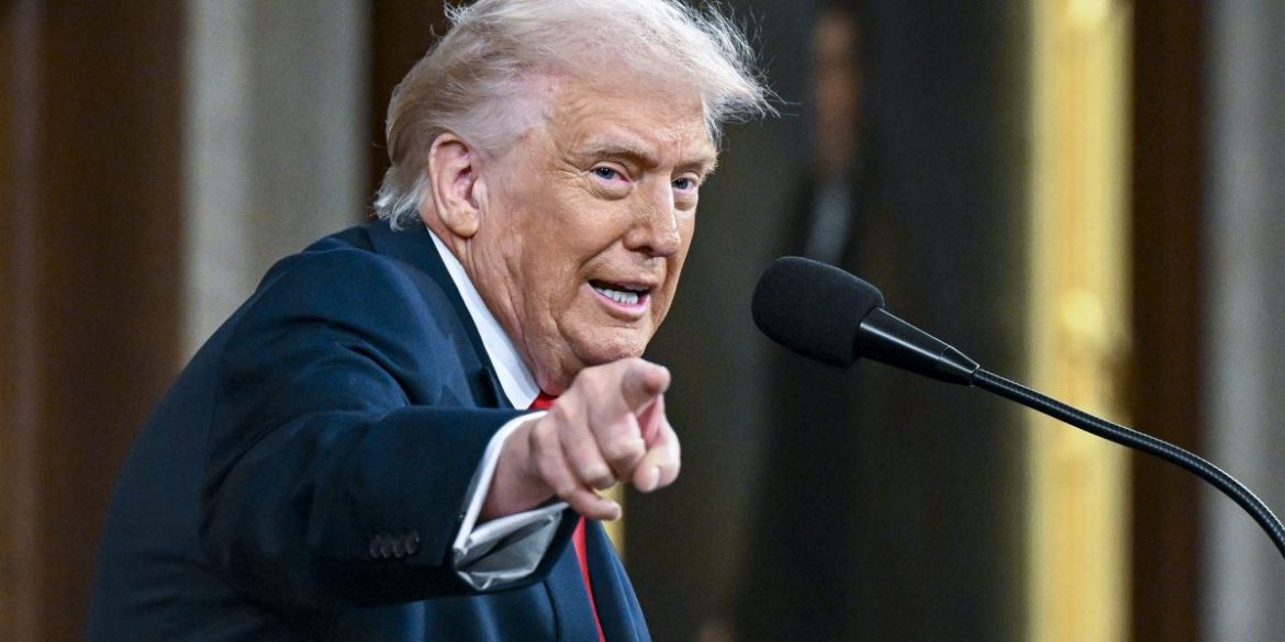 ‘Trump Accounts’ can earn your kid $270,000 by age 18. Here’s how the numbers breakdown
