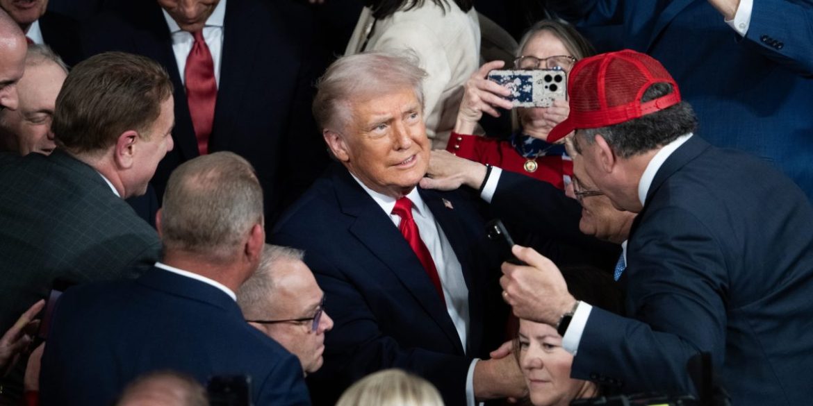 Trump’s universal 401(k) architect on why lower-income people distrust retirement accounts: ‘they want to know what the catch is’