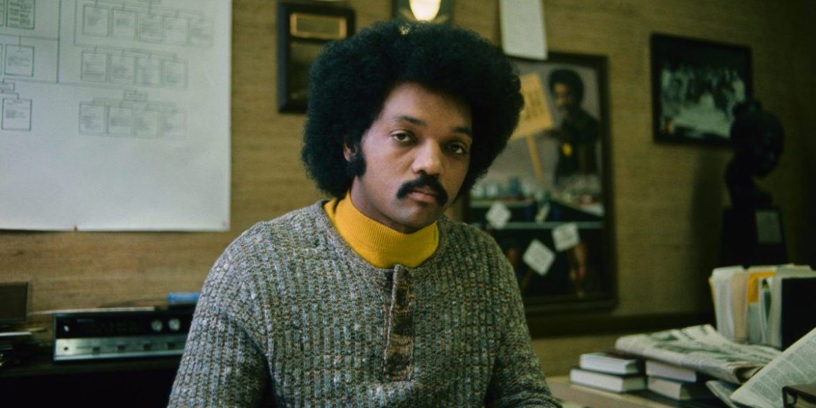 Jesse Jackson turned down a pro baseball contract that paid 6x less than a white player. Here’s how segregation shaped him