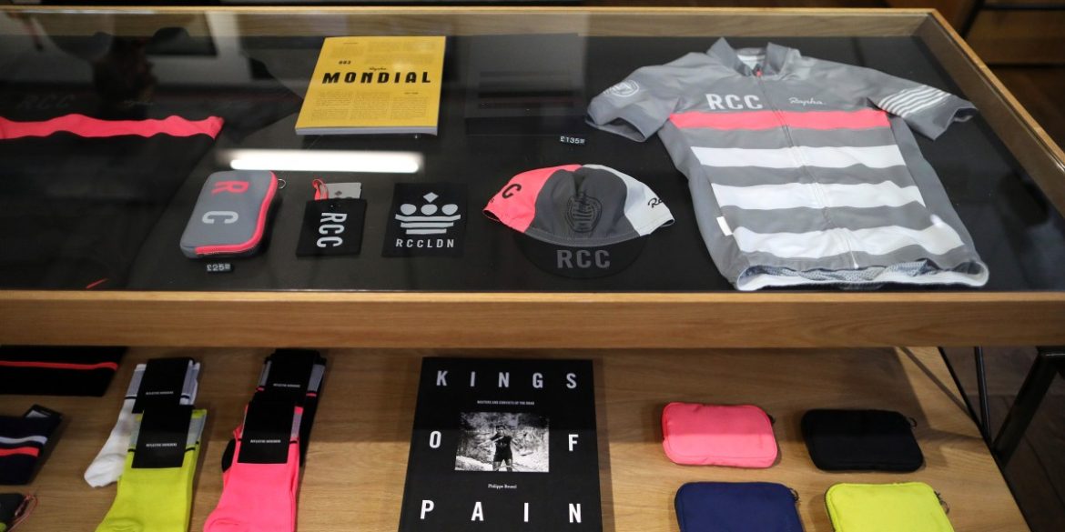 Exclusive:  The Walton family-funded PE firm that owns Rapha Cycling Club presses pause on all new investments