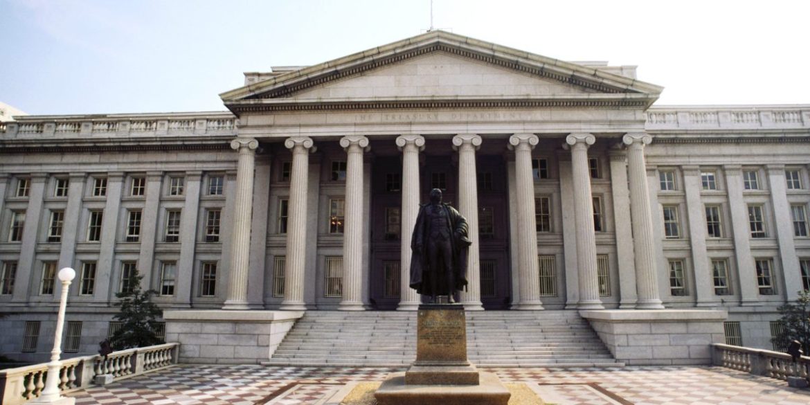 Come 2030, the U.S. deficit will be worth 5.9% of GDP—more than the spending on social security, and equal to major health programs
