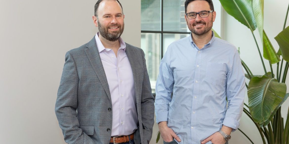 American Express and Visa alumni raise $4 million for Rhythmic, which partners with brands to provide financial products for their customers
