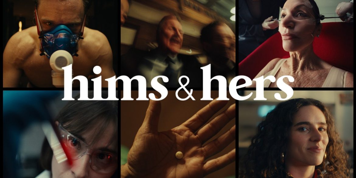 Hims and Hers Super Bowl ad highlights ‘uncomfortable truth’ about elite healthcare for the rich and ‘broken’ system for the rest