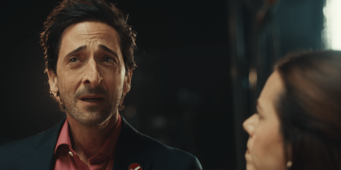 Adrien Brody’s multimillion‑dollar TurboTax Super Bowl ad: Intuit’s CMO explains why the software giant spends more on marketing than R&D