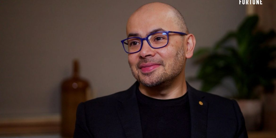 Google’s Nobel-winning AI leader sees a ‘renaissance’ ahead—after a 10 or 15-year shakeout
