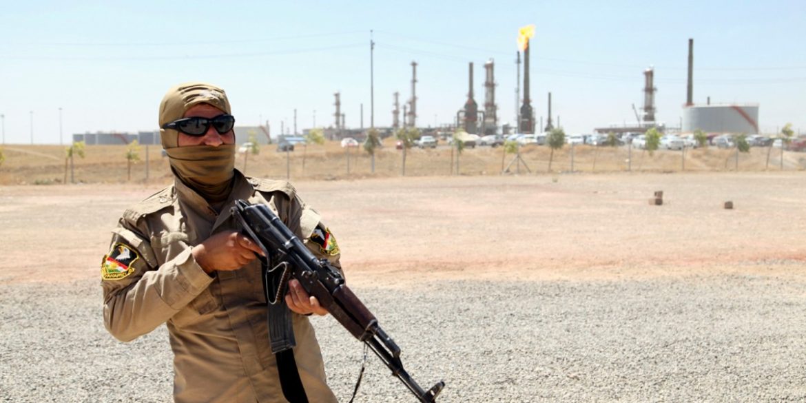 Big Oil embraces global exploration again as Chevron returns to Libya