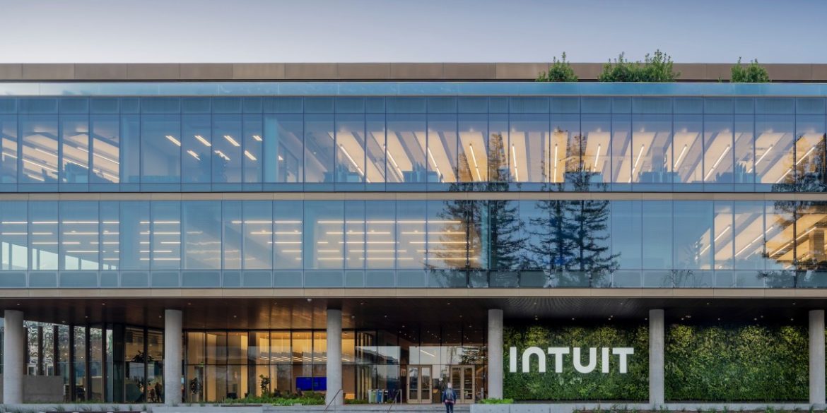 Intuit’s CFO isn’t flinching at AI. He says it’s fueling the company’s next growth phase