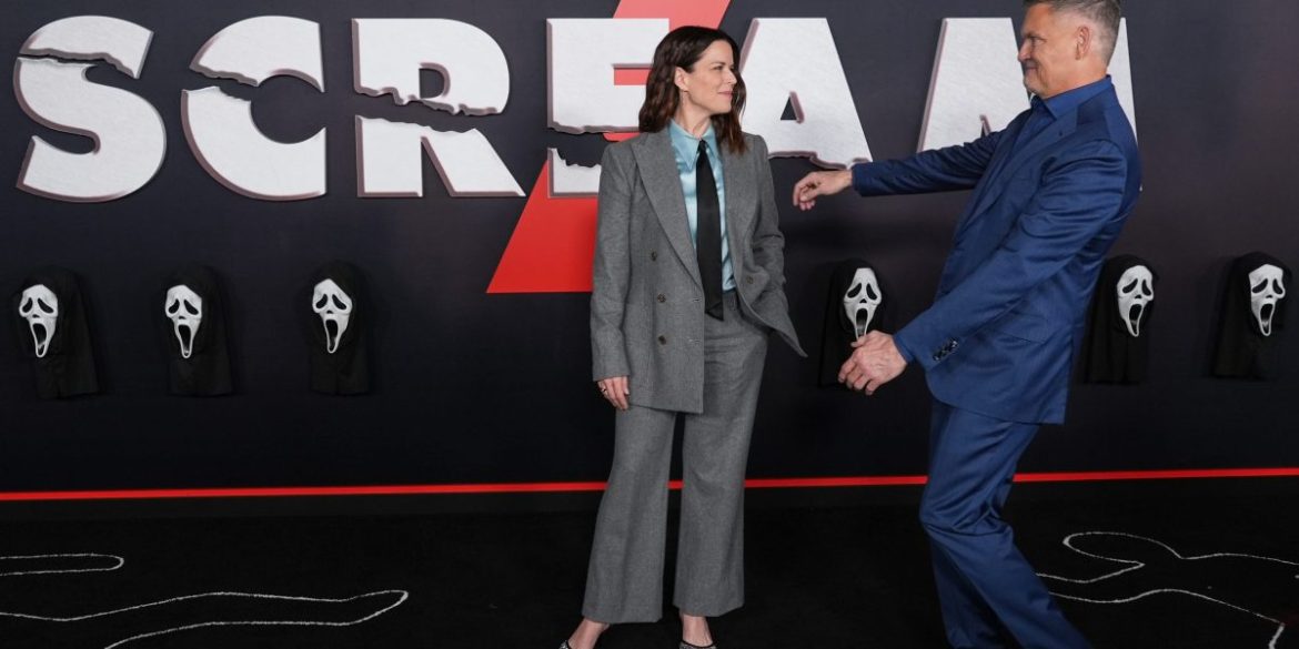 ‘Scream 7’ rides millennial slasher nostalgia to $64.1 million opening at box office