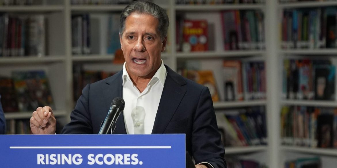 2 years after $3 million deal with bankrupt chatbot firm, LA’s schools superintendent is under investigation