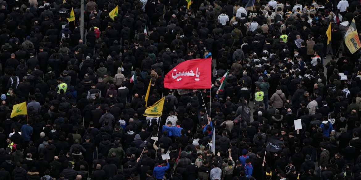 How the Oct. 7 attacks led to a multiyear destruction of Iran’s proxy militias