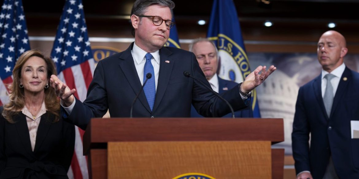 House votes 219-212 to halt Trump’s attacks on Iran. “Donald Trump is not a king,” says top Dem on Foreign Affairs Committee