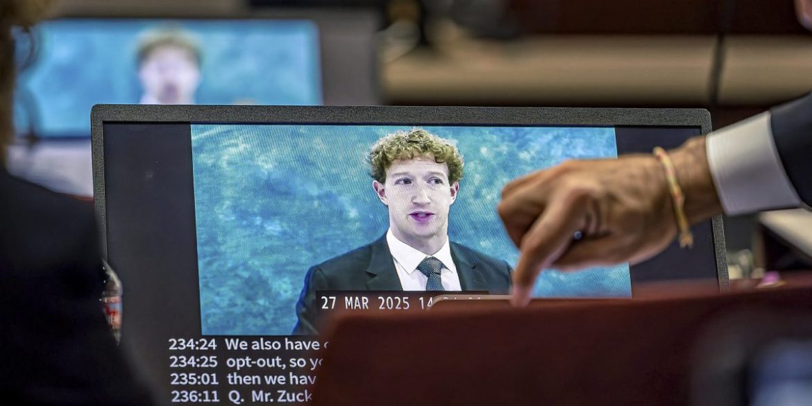 One in three teens ‘experienced problematic use’ of Meta platforms: closing arguments begin in landmark New Mexico social media trial