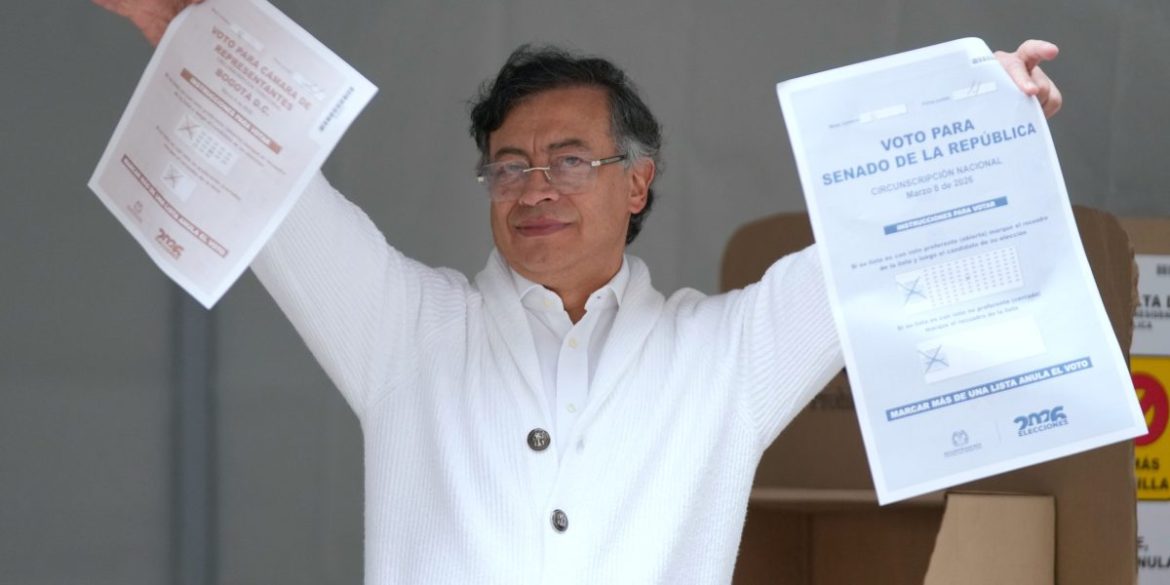 The president of Colombia has just been labeled a “priority target” for his alleged drug ties by the DEA