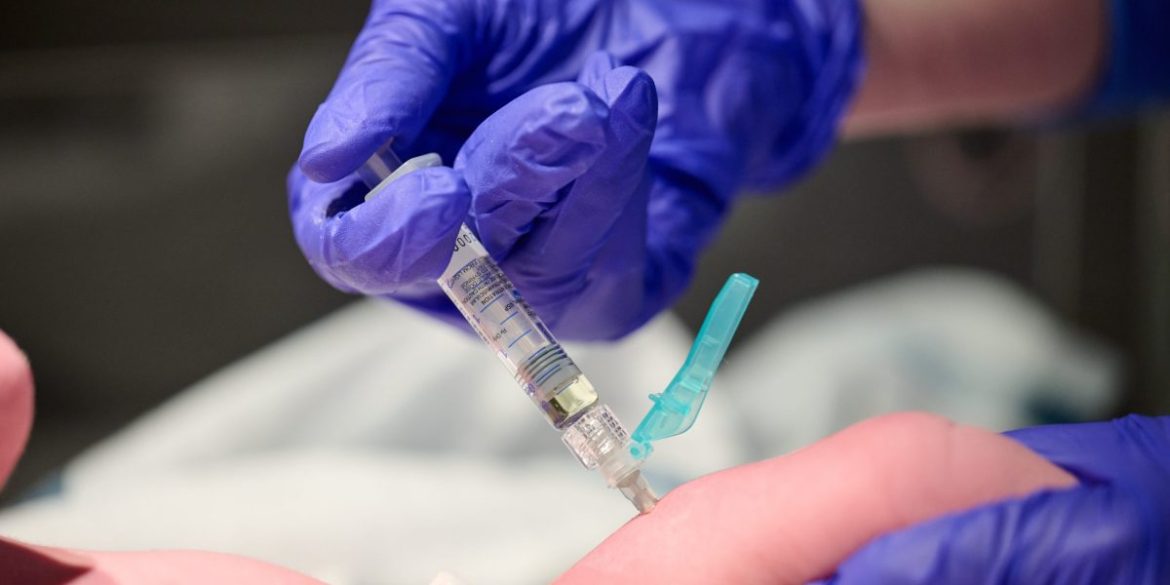 It’s not just vaccines. Parents are refusing other routine preventive care for newborns—even protection from severe bleeding and blindness