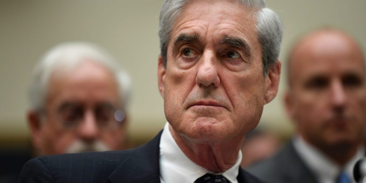 Former FBI Director Robert Mueller, who led agency after 9/11 and investigated Russia-Trump campaign ties, dies at 81