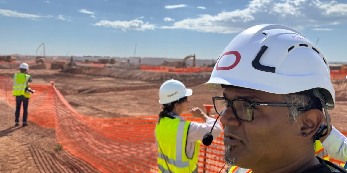 Microsoft is picking up a Texas data center project OpenAI didn’t want, in a telling sign of how far they’ve drifted apart
