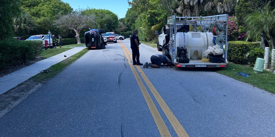 Tiger Woods had pills in his pocket, bloodshot and glassy eyes, sheriff’s office says