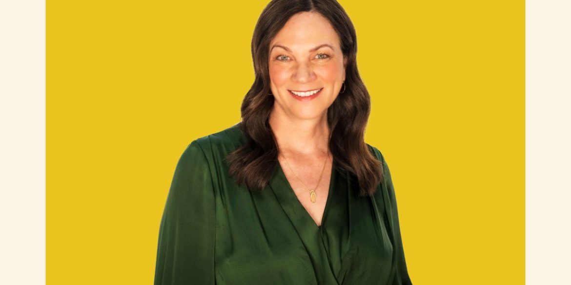 She was a customer before she was the CFO. Now she’s steering Workiva to $1 billion in revenue