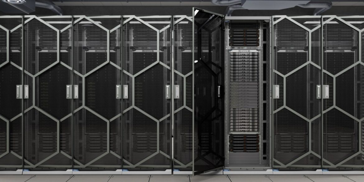 Dell’s CFO is using AI agents to run his finance team—and has helped the AI business go from $0 to $25 billion