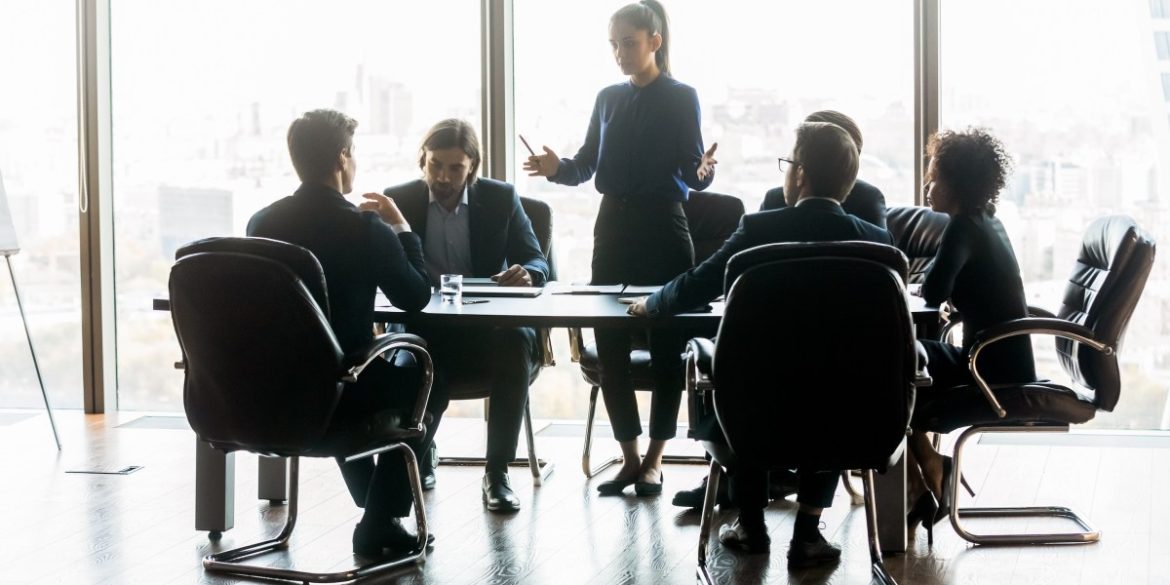 One prediction isn’t enough — Why CEOs are shifting to wartime planning