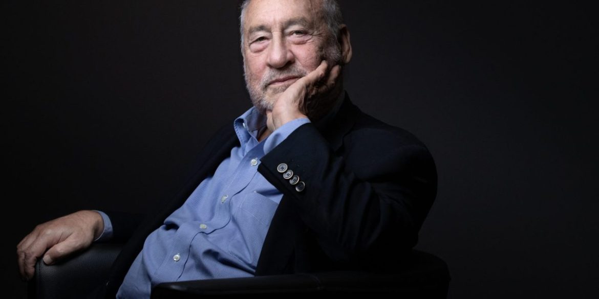 Joseph Stiglitz says buckle up before the great AI ‘reallocation’ era arrives