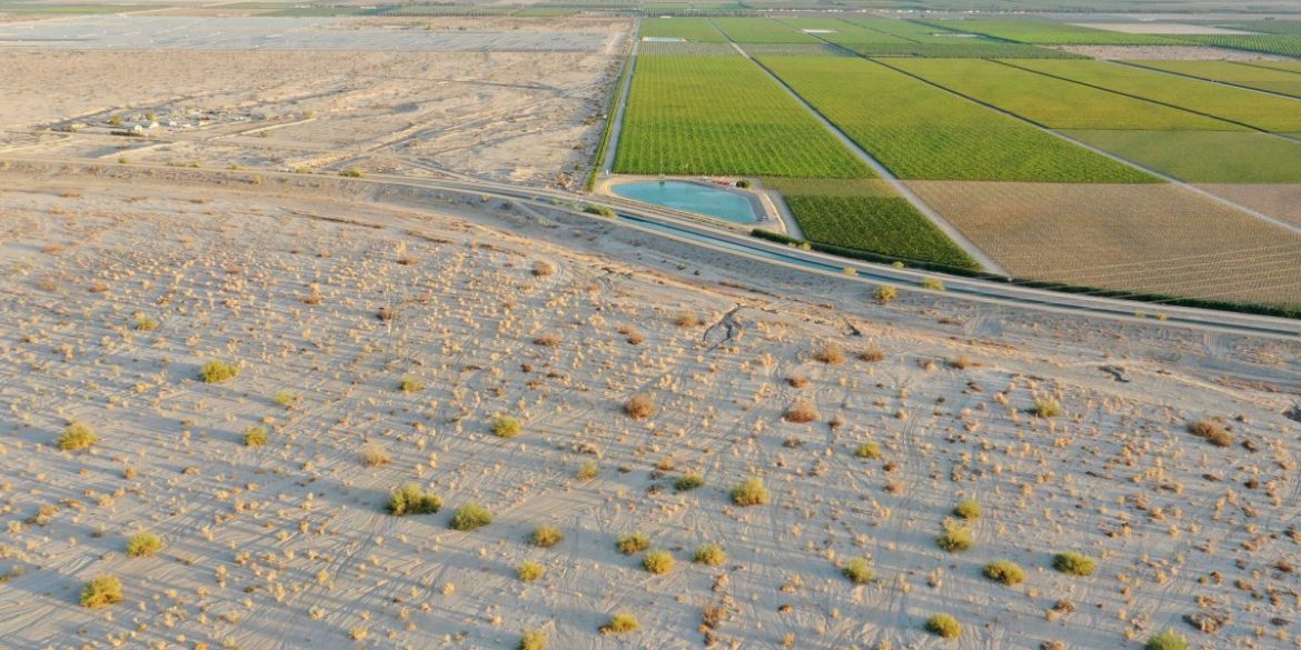 This land data startup is buying GPUs so tech giants and real estate developers can find property for data centers