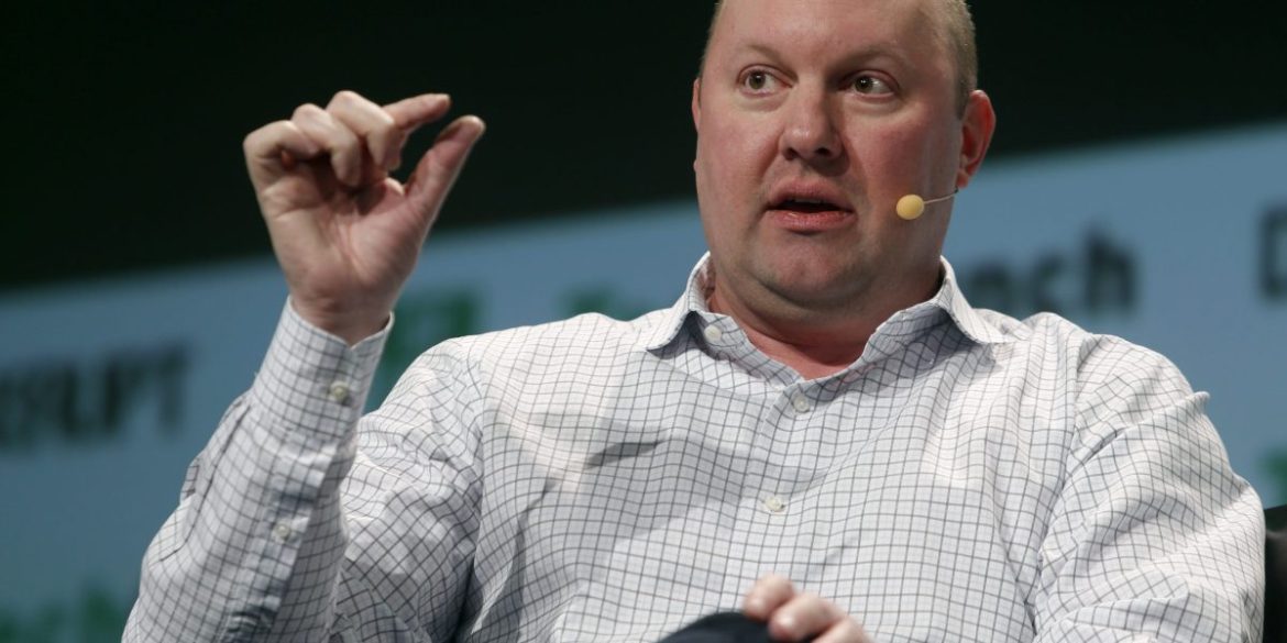 Marc Andreessen says AI layoffs are a farce: Companies are 75% overstaffed, and AI is the ‘silver bullet excuse’ to clean house