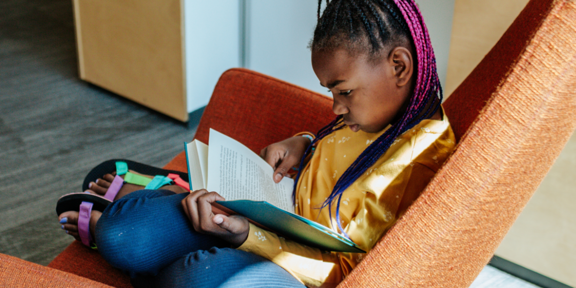 This 10-year-old in California taught herself to read—now she’s just enrolled in a college class while still in elementary school