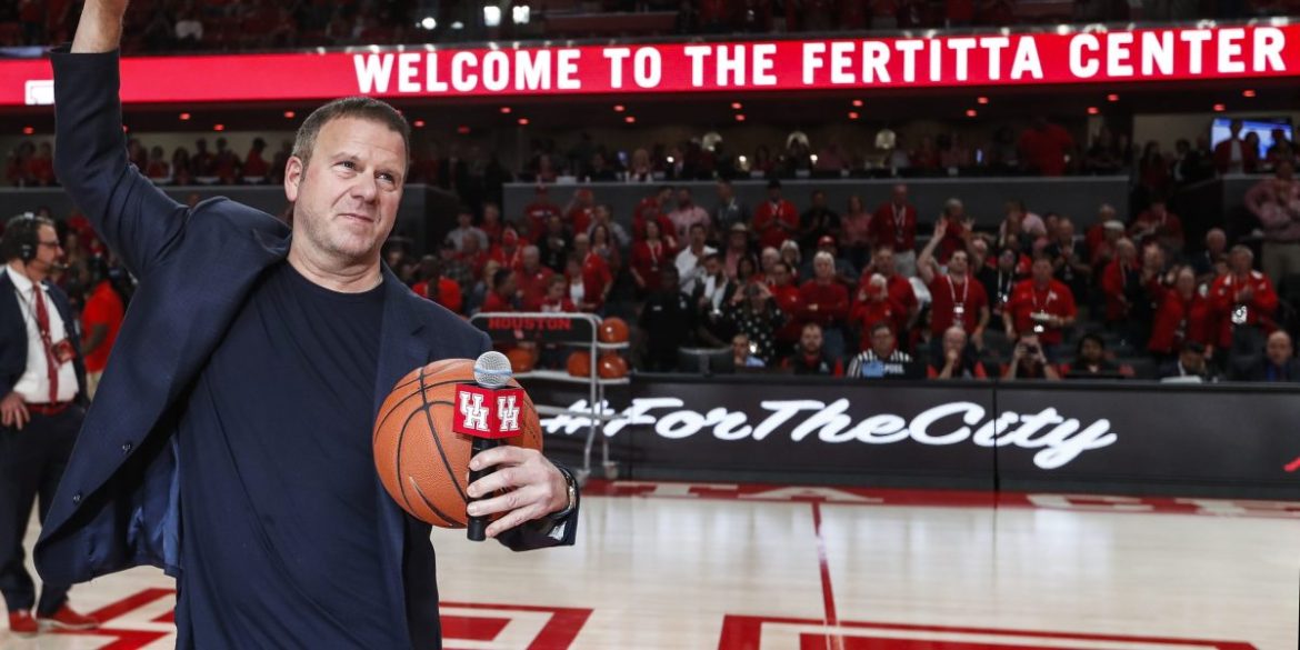 Meet the billionaires bankrolling March Madness Sweet 16 schools—from the Dallas Cowboys owner to Carlyle Group’s founder
