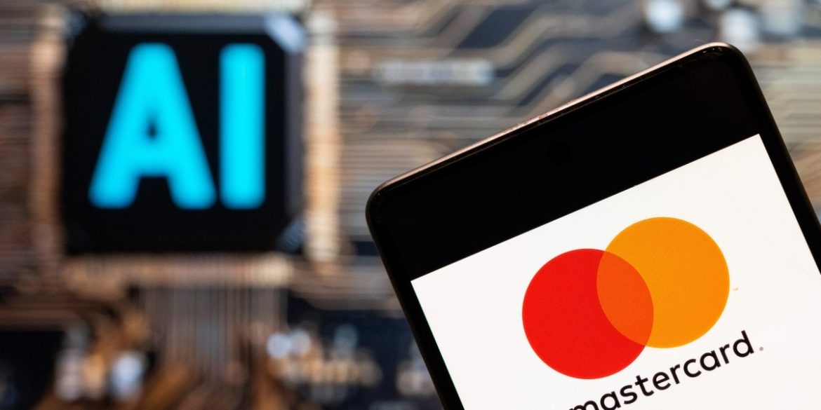 Most small businesses can’t afford a full-time finance chief. So Mastercard is debuting a ‘virtual CFO’ built with AI