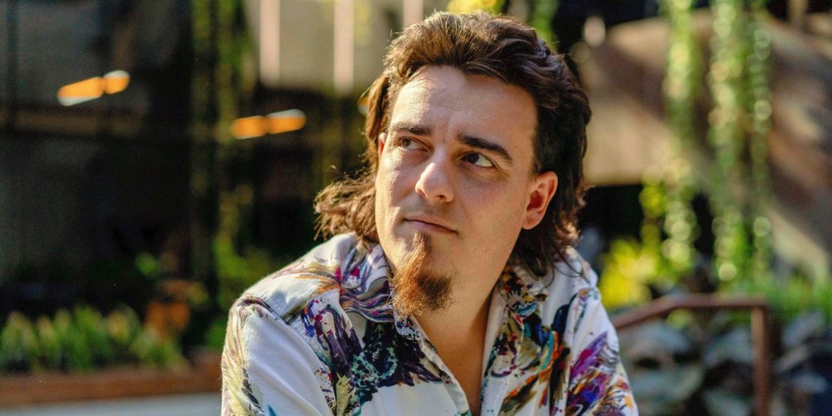 Palmer Luckey says Silicon Valley has the Pentagon all wrong: ‘Stick to a position that this is in the hands of the people’