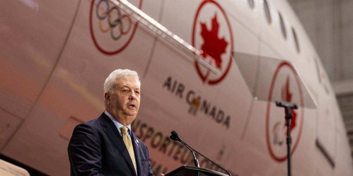 Ousted Air Canada CEO failed to speak French—and forgot the basics of crisis leadership