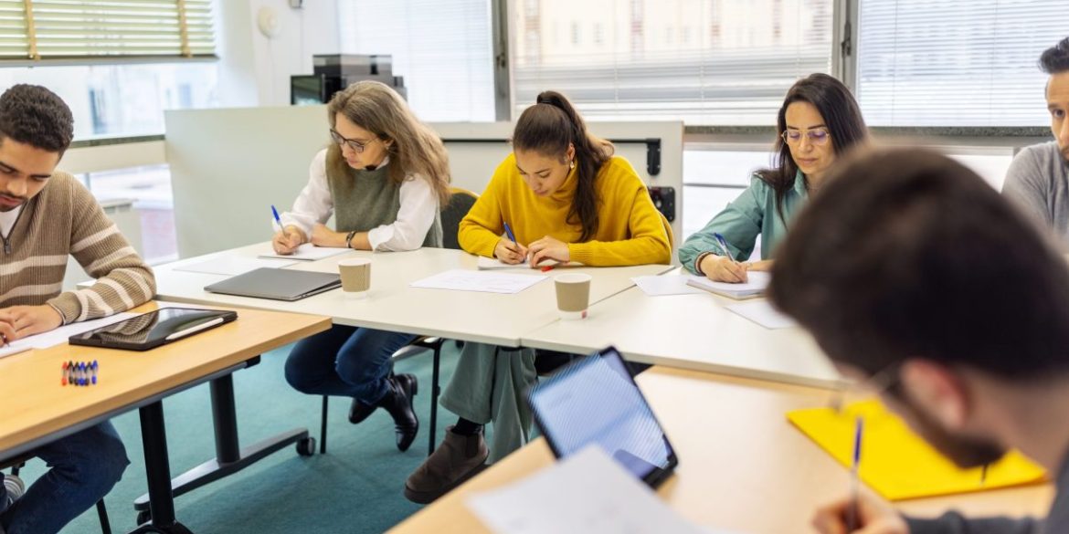 We’re economists who designed a chatbot to help our students reason instead of cheat. Meet ‘Macro Buddy’