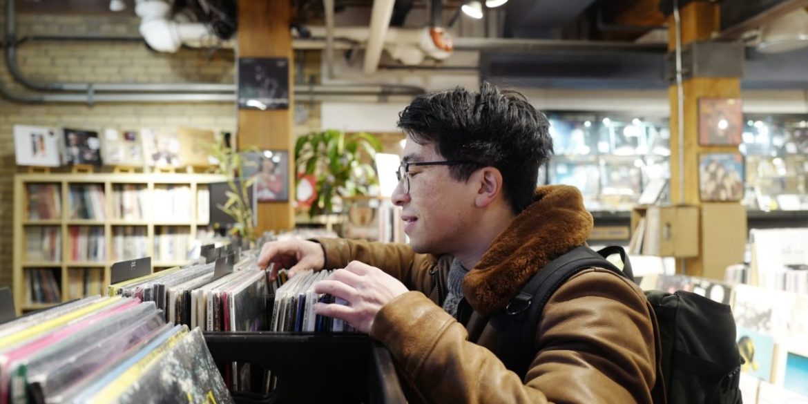Subscription burnout has made Gen Z fall in love with all things physical. ‘Amazon’s not going to come into your house and take your DVD’