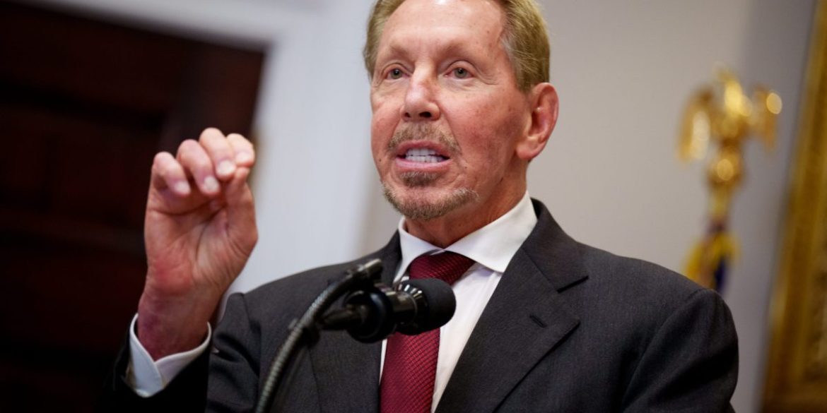 Oracle blows investors away with 22% ‘hyper growth’—but cash flow crunches to negative $24.7 billion