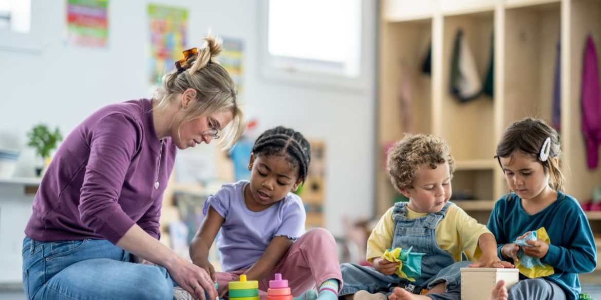 Here’s why childcare is getting more unaffordable and forcing families to make ‘heartbreaking choices’
