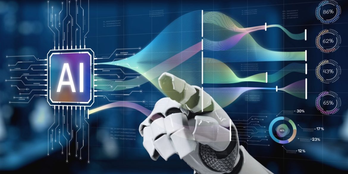 AI robots could cost $13,000 by 2035: Here’s what that means for CFOs