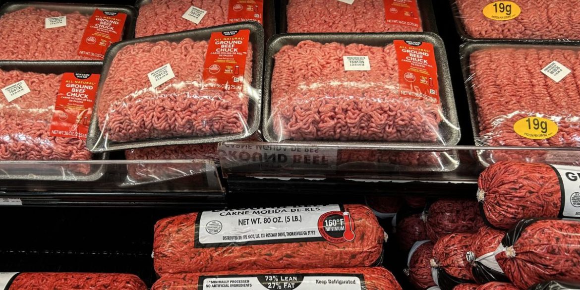 Gen Z men are eating ‘boy kibble,’ the human equivalent to dog food, to load up on protein cheaply