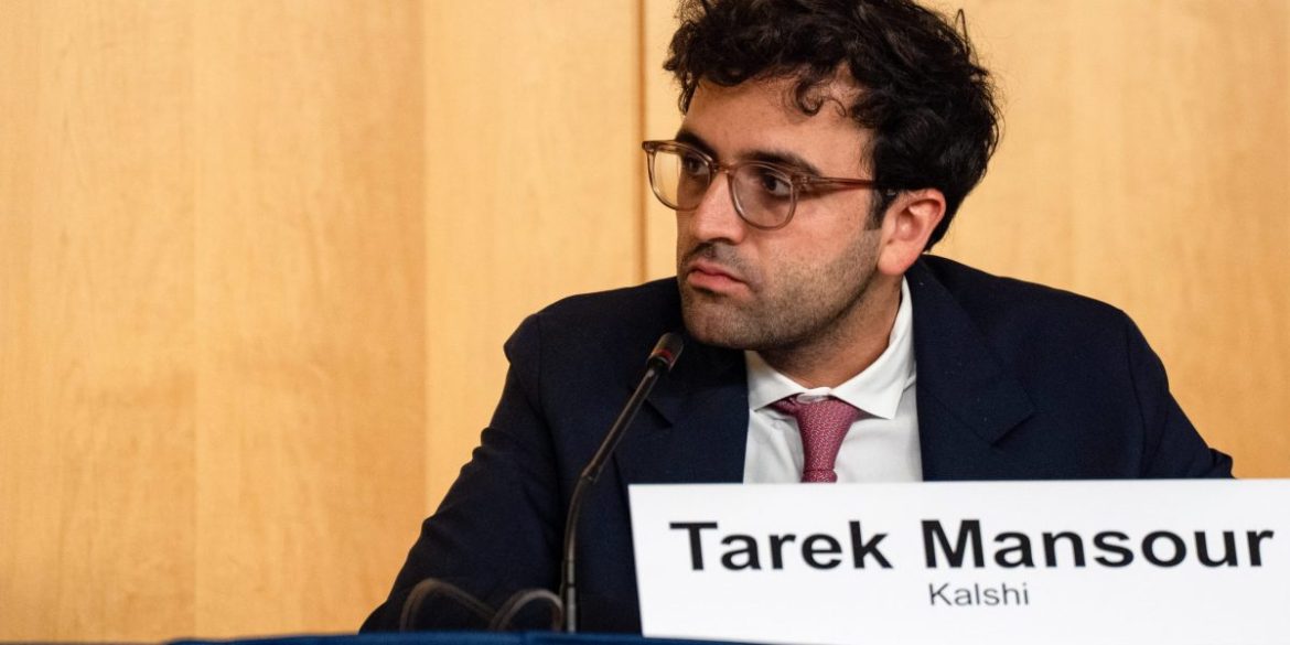 Exclusive: The CEOs of Kalshi and Polymarket are arch rivals—but are investing in the same $35 million prediction market VC fund